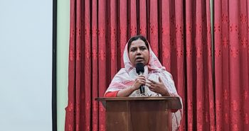 GBLC Features: Mst. Kamrun Nahar ,E. Ministry September 09, 2020